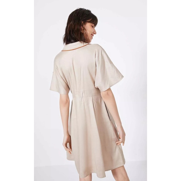 Vero Moda Đầm Sơ Mi Cho Nữ 3202SZ526