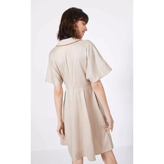 Vero Moda Đầm Sơ Mi Cho Nữ 3202SZ526