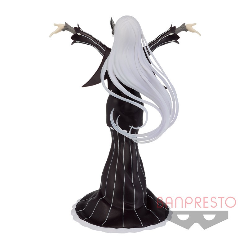 [SHQ] [ Hàng có sẵn ] Mô hình Echidna Figure chính hãng Nhật - Re:Zero