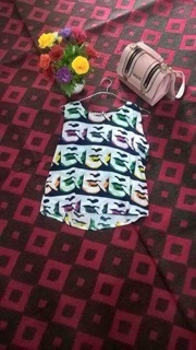 Combo Áo sát nách 180k/ 5c
