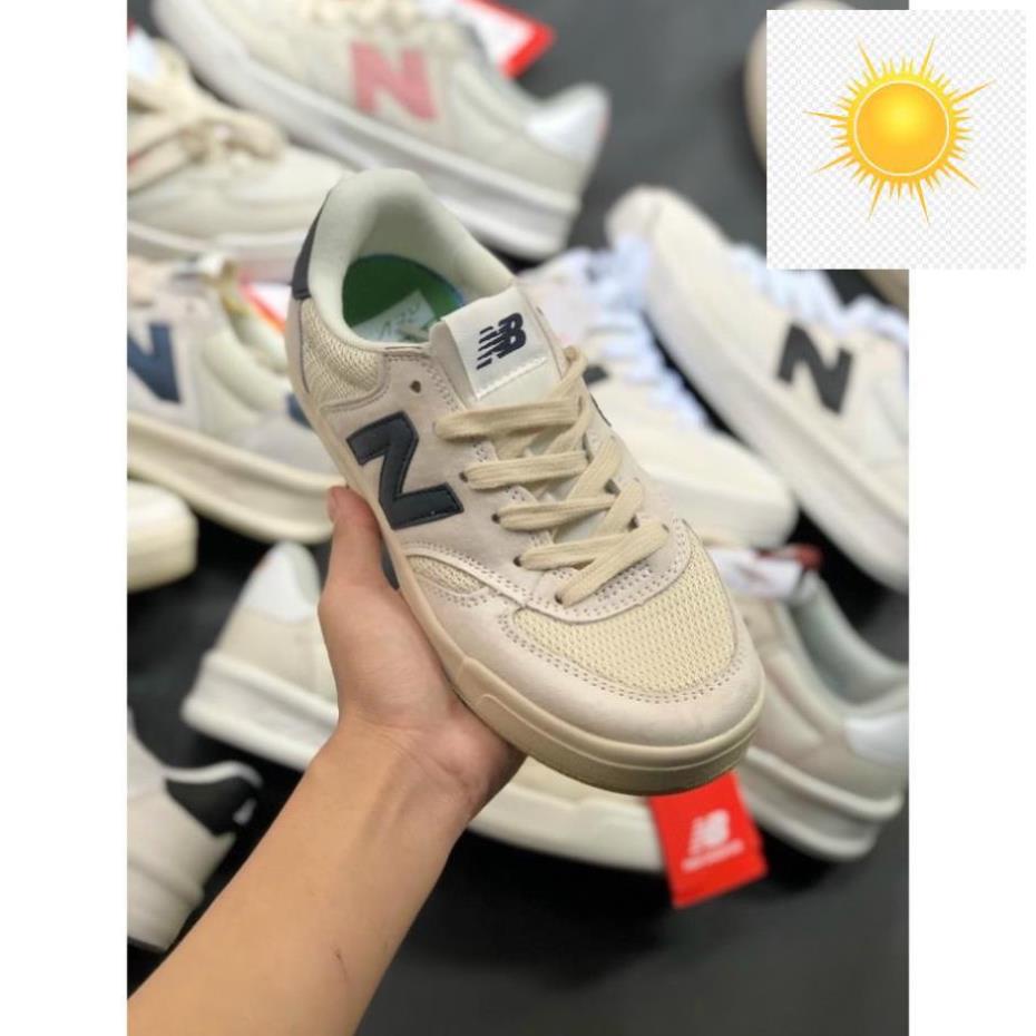 Giày Thể Thao Nam Nữ NB Xanh Than Bản Cao Cấp '