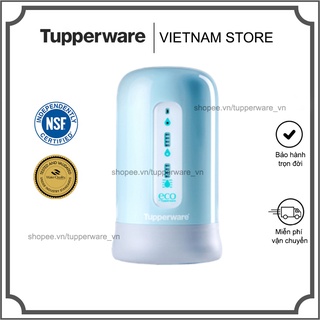 Máy Lọc Nước Nano Nature Aqua Tupperware tăng Lõi Lọc
