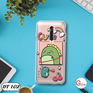Ốp lưng dẻo OPPO RENO 2