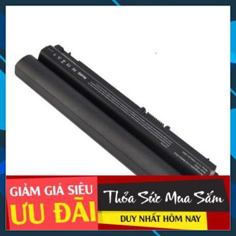 ⚡ [Loại Tốt] Pin laptop Dell Latitude E6330 E6430s E6220 E6230 6cell