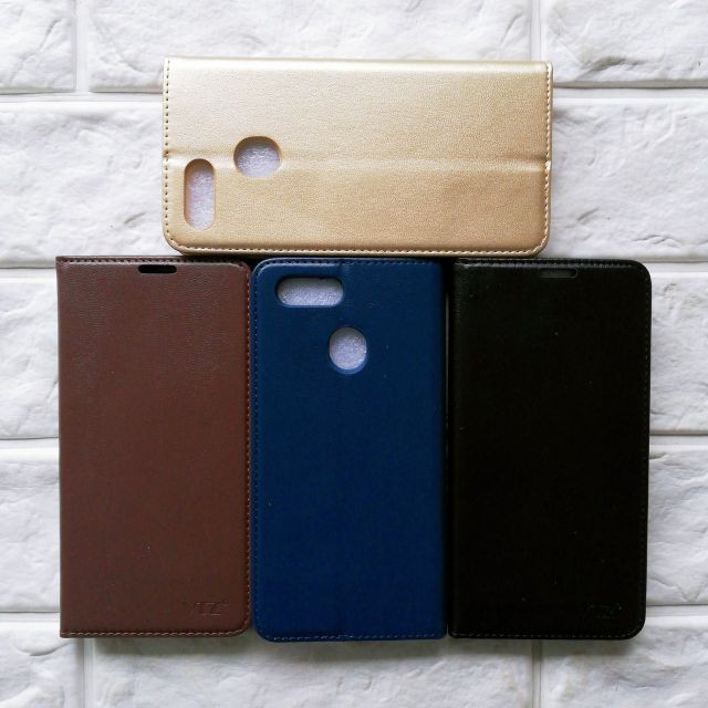 Bao da Oppo A7/A5S/F9/Realme 2 pro/A52/A92/C12/C15/A53/Reno 4/A5-2020/A9-2020/Reno 2F có ngăn đựng tiền và thẻ