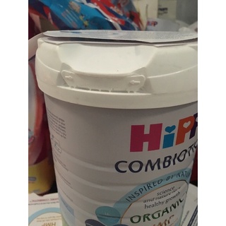 Sữa Hipp số 4  800g