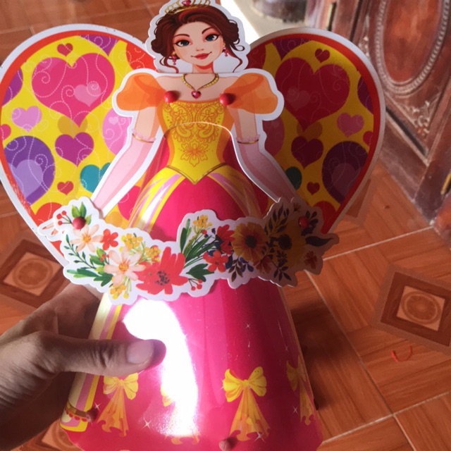 Combo đơn hàng 80k