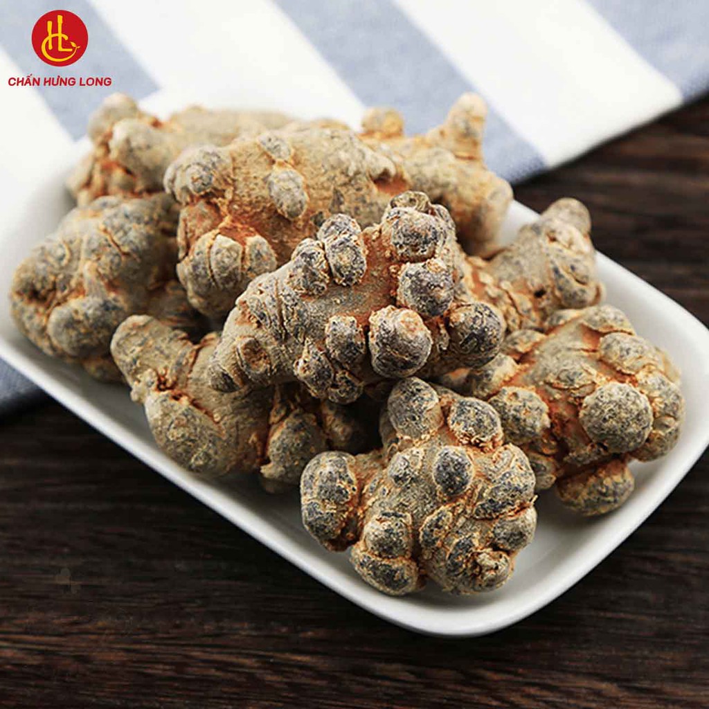 TAM THẤT VÂN SƠN 100G loại 8 củ - HỖ TRỢ ĐIỀU TRỊ UNG THƯ, HOẠT HUYẾT CHỐNG VIÊM TIÊU U -NHÀ THUỐC CHẤN HƯNG LONG | BigBuy360 - bigbuy360.vn