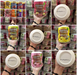 Bột pha COUTRY TIME/ KOOL-AID