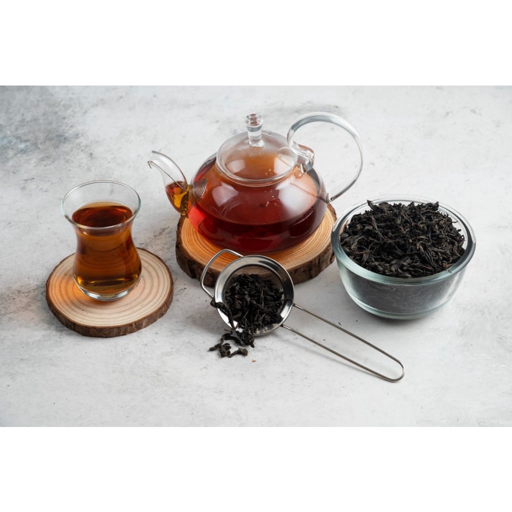 Best tea trà đen cao cấp- thượng hạng 500gr