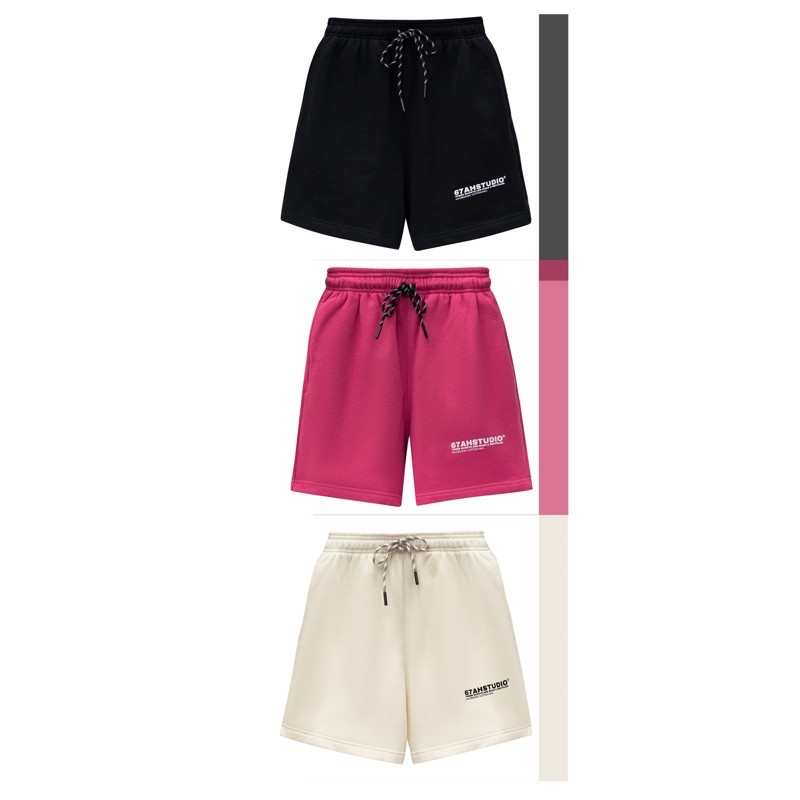 “QUẦN SHORT 67AH 2022”( BEST SELLER ) | BigBuy360 - bigbuy360.vn