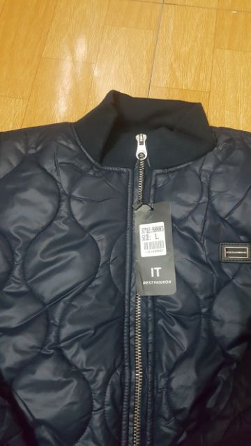 Áo phao nam Nhật, áo nam, áo khoác phao nam, áo khoác nam