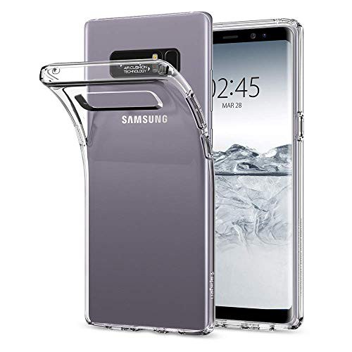 [Giá rẻ nhất ] Ốp lưng SamSung Galaxy Note 8 dẻo trong siêu mỏng 0.5 mm