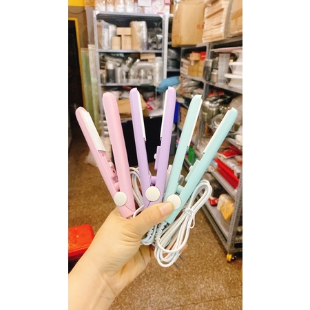MÁY HÀN MIỆNG TÚI