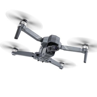 Flycam Sjrc F11 4K Pro GPS Gimbal 2 trục bay 25 phút