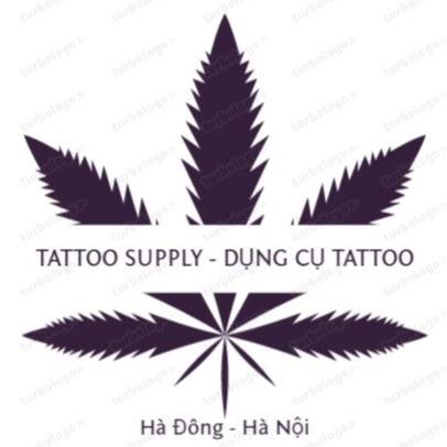 Tattoo Supply - Dụng Cụ Tattoo