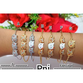Vòng đeo tay Helo KITYY dành cho trẻ em