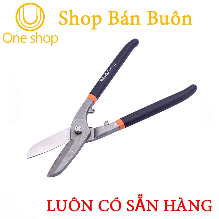 Kéo Cắt Tôn Asaki Ak-0333 300mm