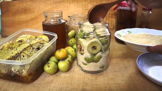 Vỉ Nén Thực Phẩm - Vỉ nén dưa cà, chuyên dùng chèn thực phẩm ngâm: dưa cà, kiệu,chanh đào, dâu tằm, rượu nho... | BigBuy360 - bigbuy360.vn