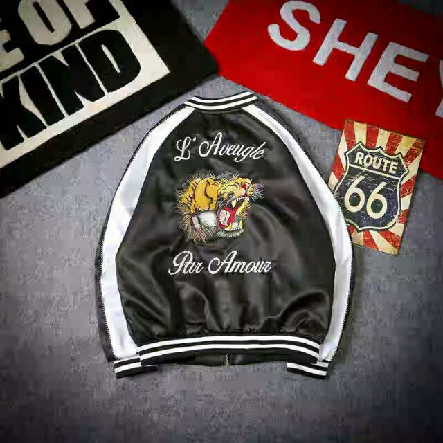 [ Order ] khoác sọc tay | BigBuy360 - bigbuy360.vn