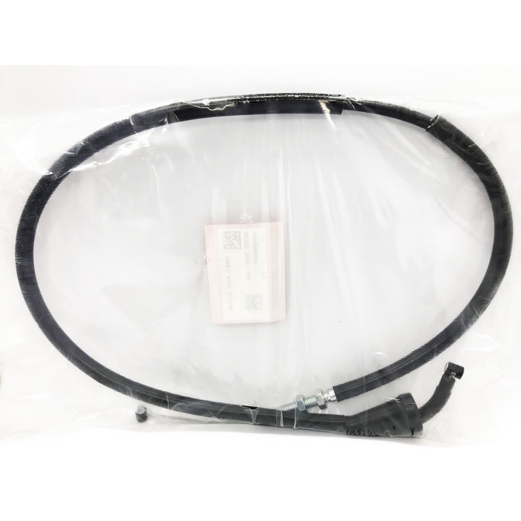 [Mã LIFE1603ALL giảm 10% đơn 0Đ] Dây thắng - côn - công tơ mét Suzuki GD110