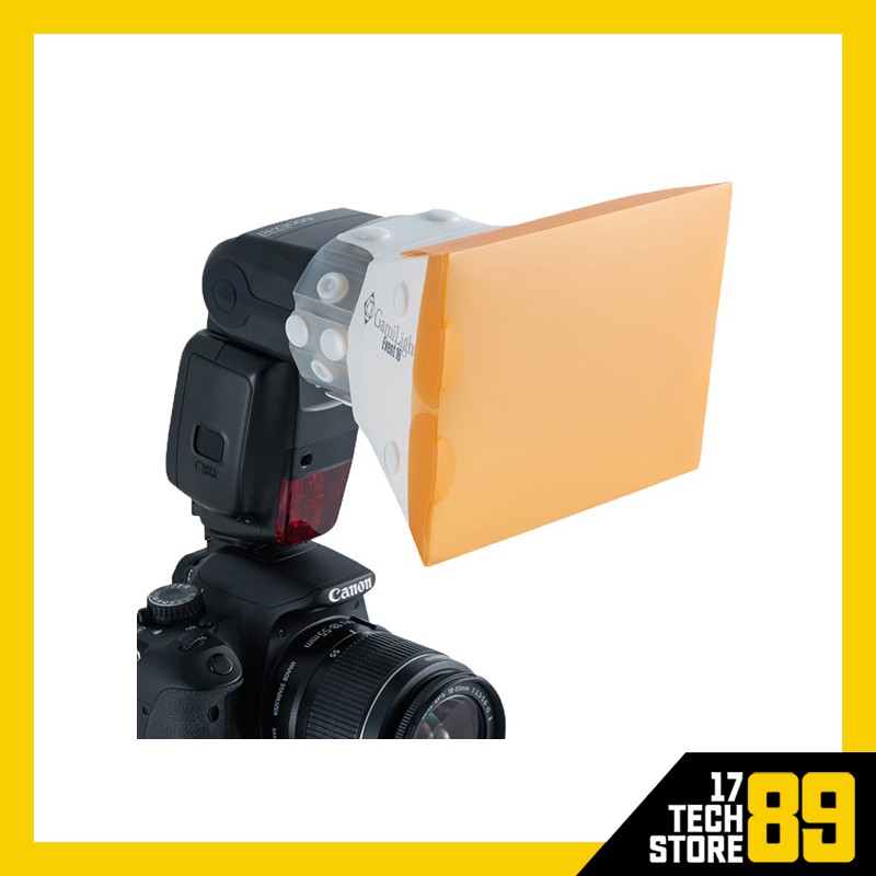 Tản sáng Gamilight Event 16