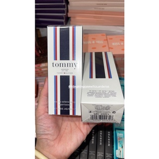 [SALE65%] Nước hoa nam Tommy 50ml $62