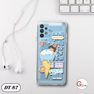 Ốp lưng dẻo Samsung Galaxy A32
