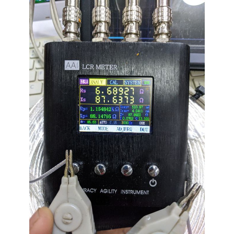 Dây bạc tefflon nhập khẩu úc