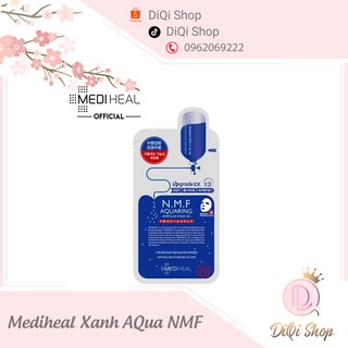 Mặt nạ cấp ẩm Mediheal N.M.F