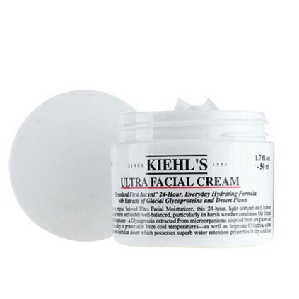 KIEHL'S (Hàng Mới Về) Kem Dưỡng Ẩm Da Mặt Kiehl 's 50ml / 125ml