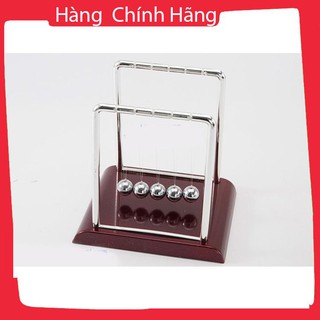 [Trợ giá] Đồ Chơi Quả Lắc Size Lớn 12cm, Đào Tạo Vật Lí Thông Minh US04202(Bạc)