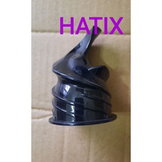 PHỤ KIỆN MÁY ÉP CHẬM MINI HATIX