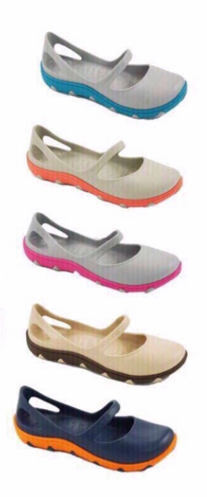 Giày nhựa Thái Lan nữ MONOBO - Tammy  295 | BigBuy360 - bigbuy360.vn