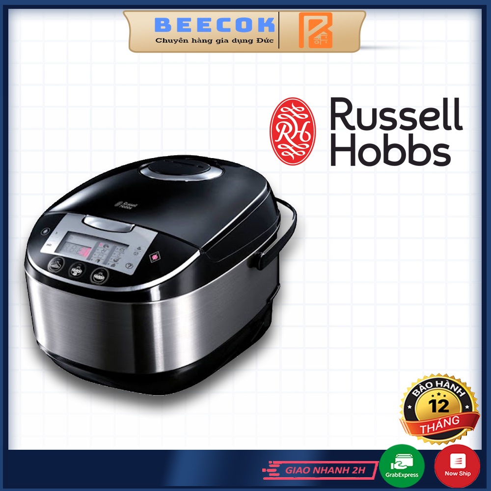 Nồi cơm điện đa năng Russell Hobbs dung tích 5 lít