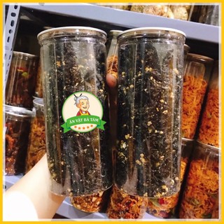 150gr rong biển cháy tỏi loại ngon