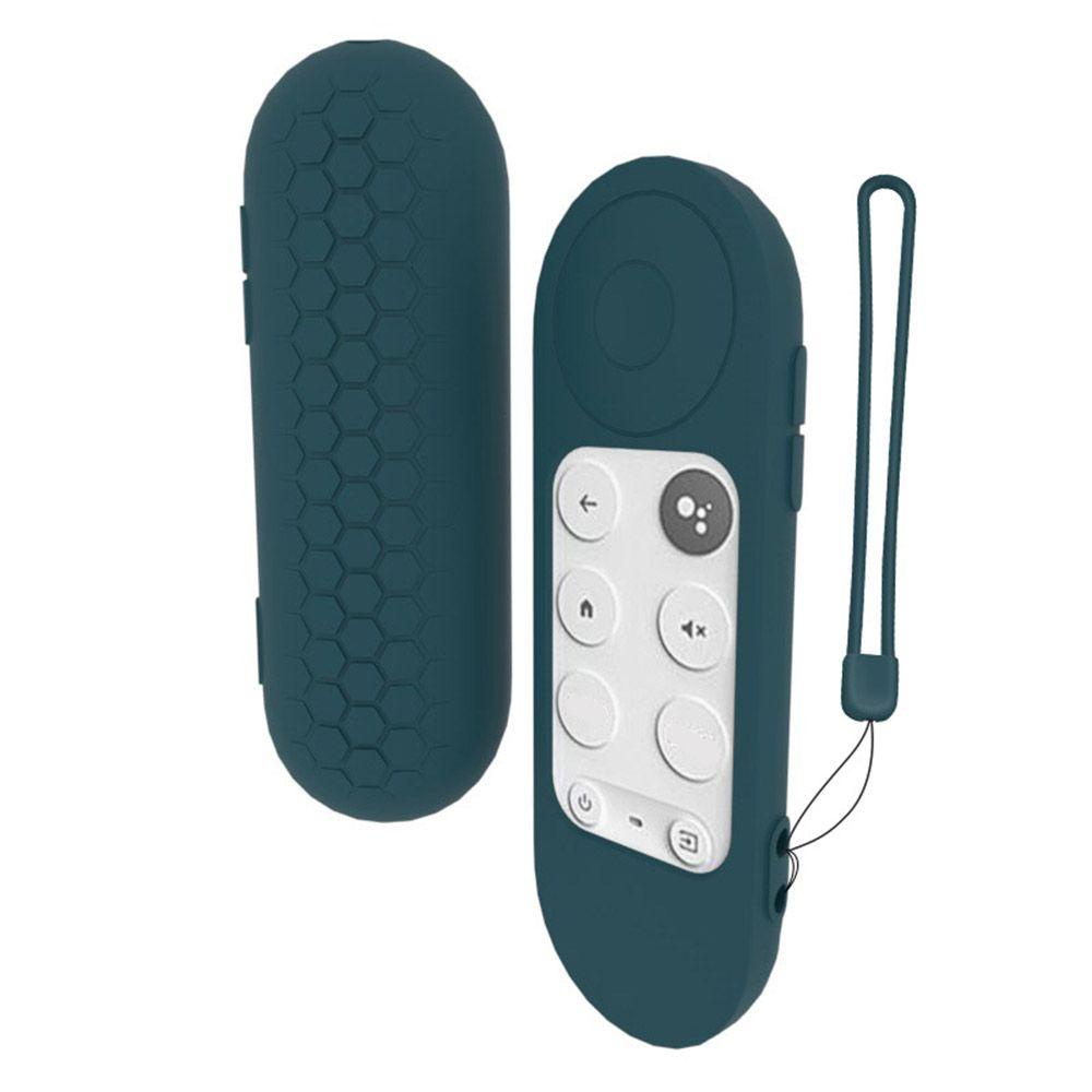 Vỏ Bảo Vệ Chống Sốc Cho Google Chromecast 2020