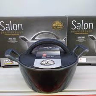 Nồi Two Hands Salon Lock&Lock