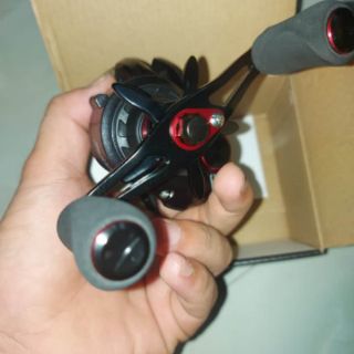 máy câu ngang noeby nonsuch pro
