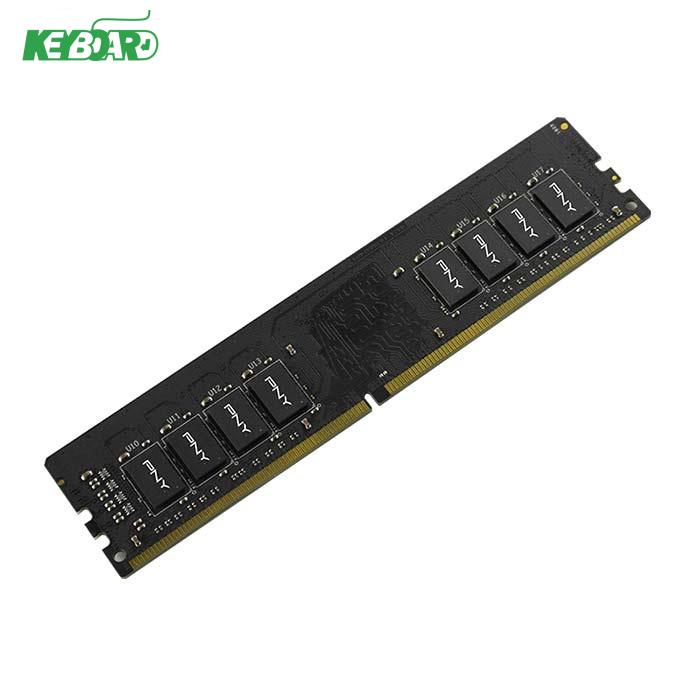 Ram DDR4 PNY 8G/2666 Performance Không Tản Nhiệt  Keyboard.vn