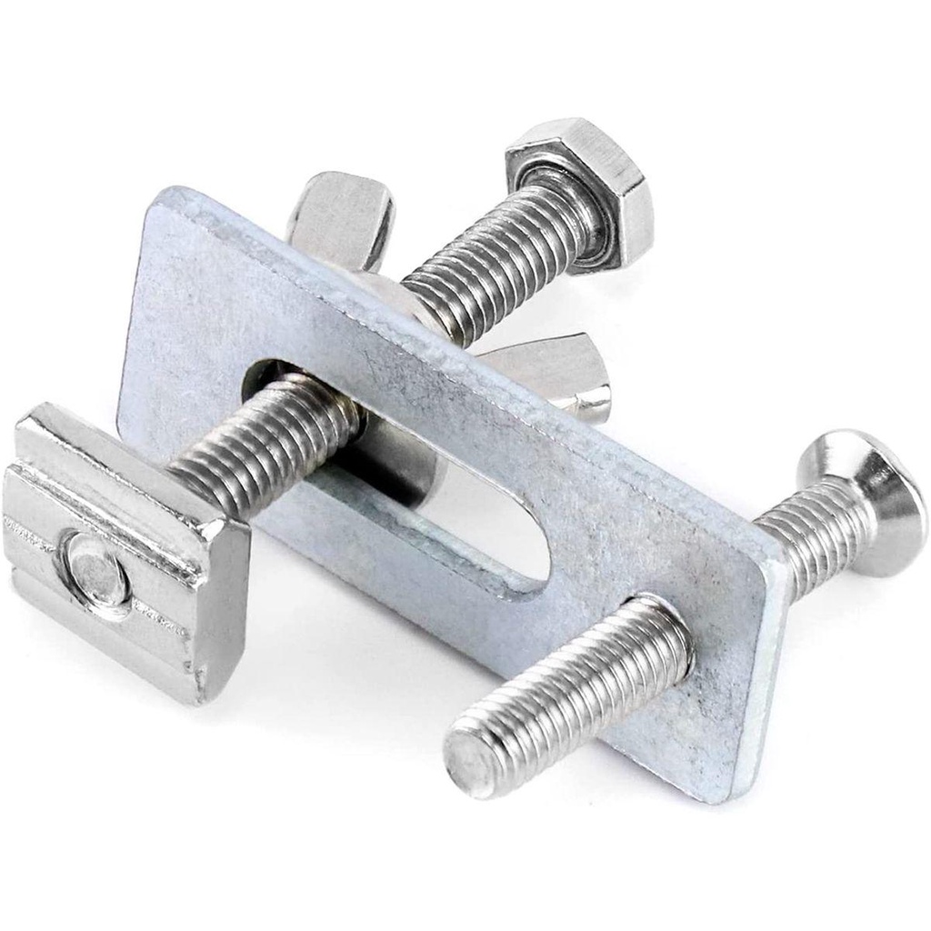 Ngàm Kẹp Chữ T Chuyên Dụng Cho Làm Mộc 3018-PRO 3018-PRO