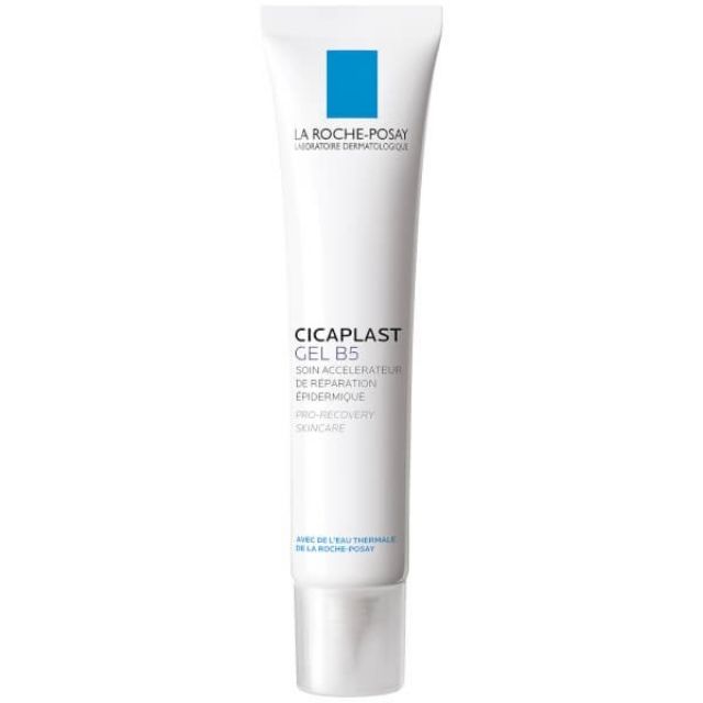 Gel phục hồi da La roche posay cicaplast gel B5 40ml