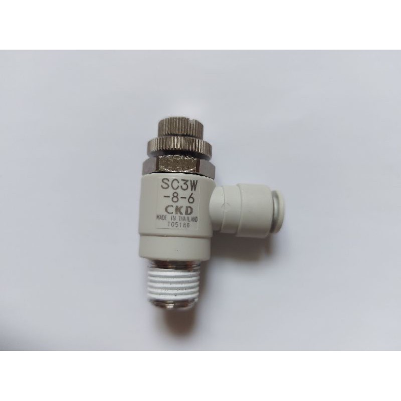 Van tiết lưu khí CKD