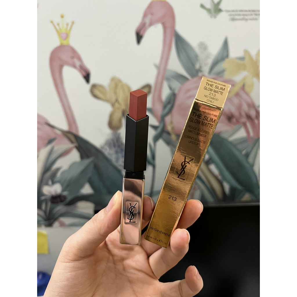 Son YSL, Son YSL Slim, YSL Rouge Pur Couture The Slim, Lady store