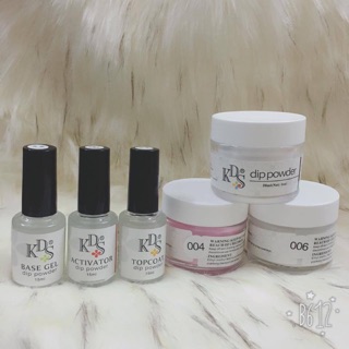 Set nhúng kds
