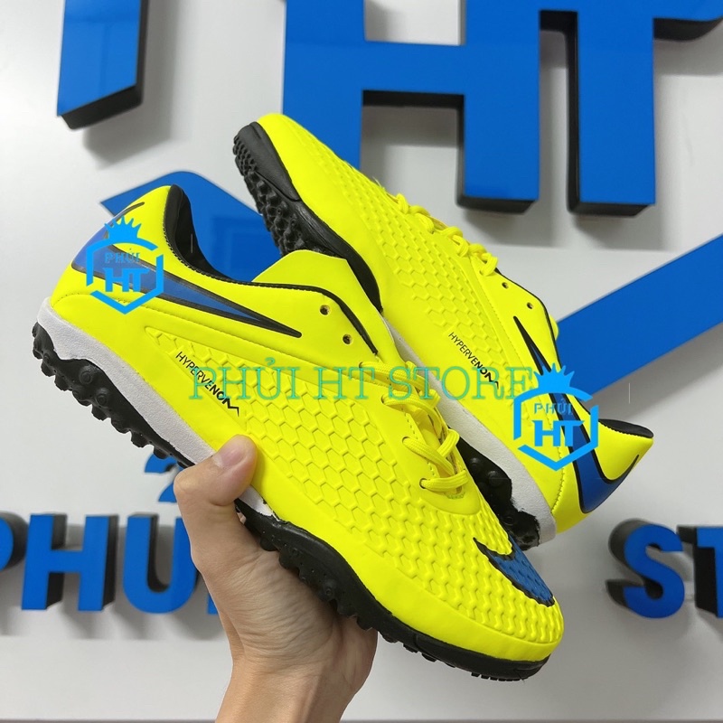 Giày bóng đá HYPER 1 TF ( có khâu full đế )
