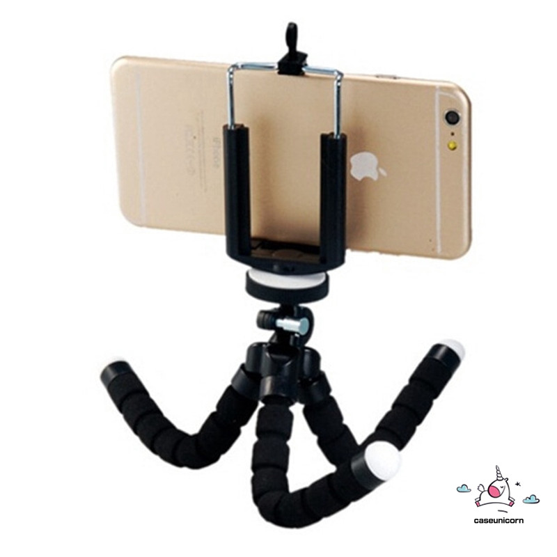 FLEXIBLE Chân Đế Tripod Cho Điện Thoại