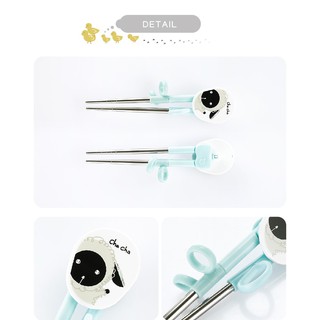 [STENLOCK] Đũa tập ăn cho bé