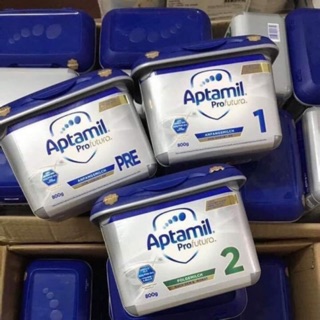 Sữa Aptamil Profutura số 1 800g