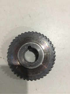 Bánh răng máy cắt sắt AEG,KEN